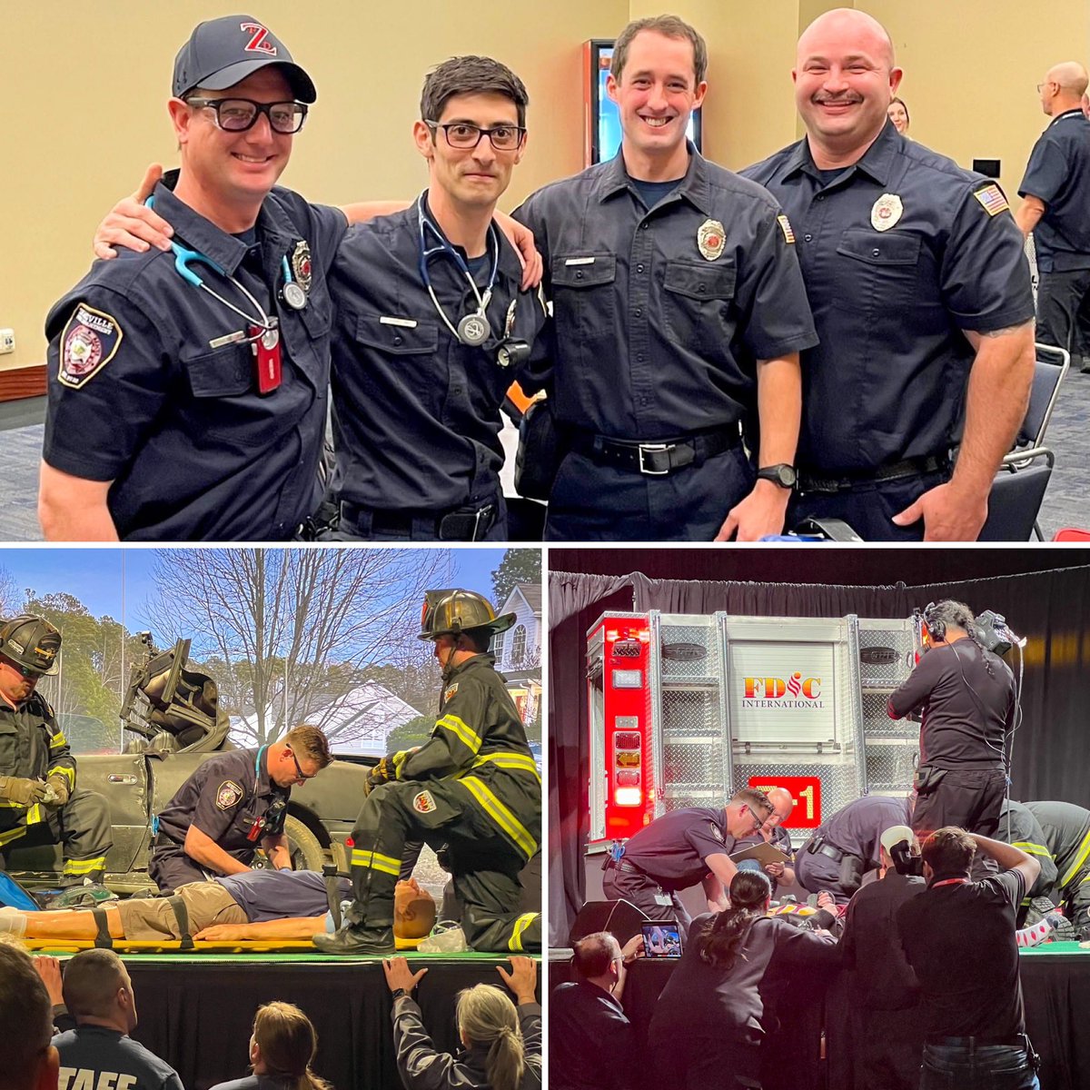 Professional Fire Fighters Union of Indiana (@pffui) on Twitter photo Congratulations to <a href="/BooneCo5195/">Boone County Firefighters L5195</a> members who placed 2nd in the <a href="/jemsconnect/">JEMS - EMS</a> Games Final at <a href="/FDICevent/">FDIC International</a>. The JEMS Games is a challenging and educational clinical competition that challenges teams to appropriately assess and provide quality, efficient patient care. Congratulations to <a href="/BooneCo5195/">Boone County Firefighters L5195</a> members who placed 2nd in the <a href="/jemsconnect/">JEMS - EMS</a> Games Final at <a href="/FDICevent/">FDIC International</a>. The JEMS Games is a challenging and educational clinical competition that challenges teams to appropriately assess and provide quality, efficient patient care.