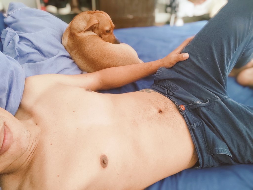 ManuelR48460925's tweet photo. 🥰 https://t.co/Xx4qLKWW7b