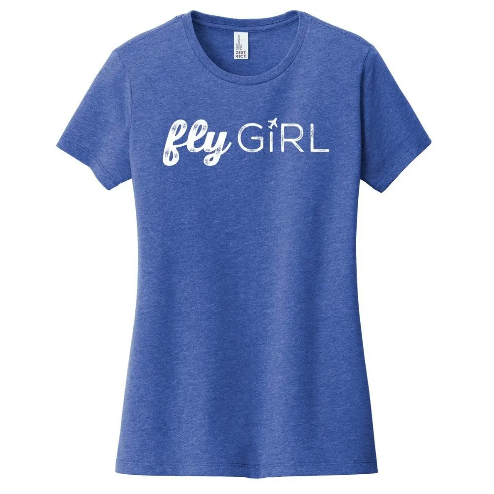 flygirlkelley's tweet photo. Have you seen the new classic tee colors?!? Shop: https://t.co/ZGDebtawOi Support others & show your love of aviation! @Sportys #flygirls #girlpower #flylikeagirl #pilotlife #pilotshop https://t.co/oRK79j1dkk