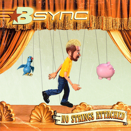 RealLittleBob's tweet photo. Frosted tips and puppet strings? That must mean IT'S GONNA BE MAY

@jtimberlake  #itsgonnabemay https://t.co/JNbSxpF1uw