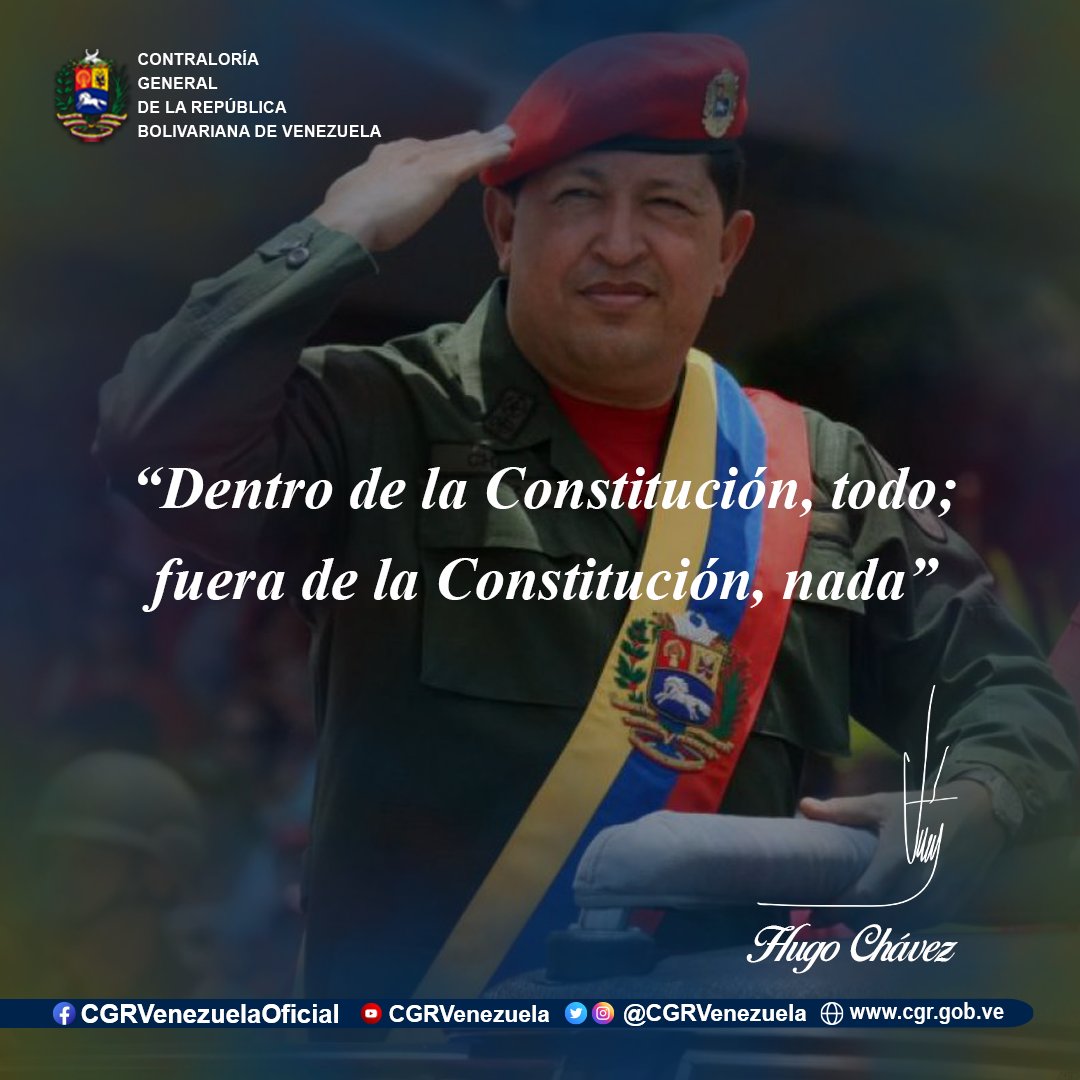 CGR Venezuela tweet media