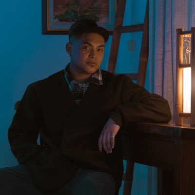 RajihEmmanuel's tweet photo. #NewProfilePic https://t.co/NDWFepwNaX