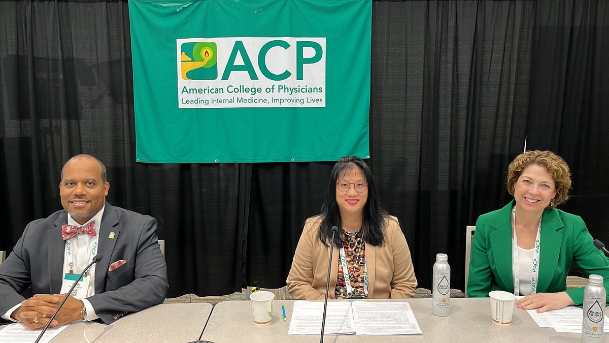 ACPIMPhysicians's tweet photo. Starting now: Press briefing, "ACP Announces Essential Commitment to Advancing Equitable Access to Obesity Care" https://t.co/Rsu3Y5gw1S