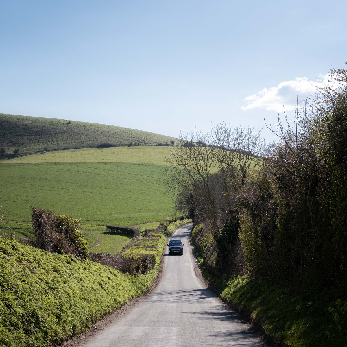 wild_drives's tweet photo. So thrilled to announce what I've been working towards for the second year of Wild Drives!

Not satisfied with just hiring out luxury electric campervans, we're curating road trips around the UK for electric campervans. We'll find the best places to drive, charge, and camp! https://t.co/bb7bDmwAkR