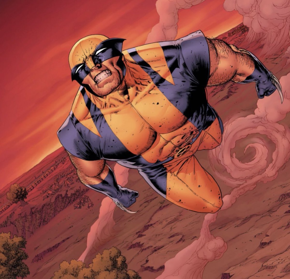 ManOfOsmium's tweet photo. #FastballFriday https://t.co/ssOfrjykzk