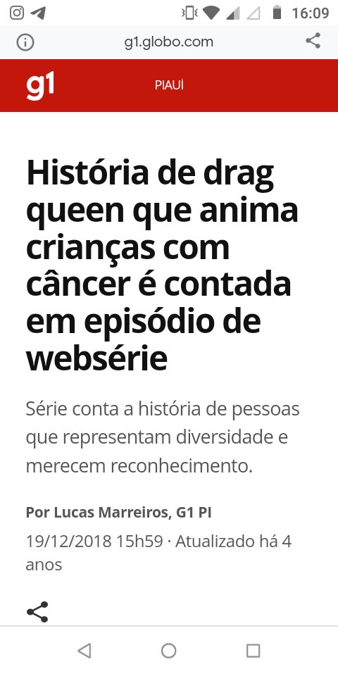 darlanmachado_'s tweet photo. @PenelopyJean @Chandellykidman Não é uma pergunta, mas quero que ela saiba que um erro não reduzirá todos os acertos que ela já teve fora do programa. 
Eu aplaudiria em pé se algumas pessoas perfeitas que não erram e vivem de militância de telão, viessem aqui fora e fizessem isso aqui: https://t.co/8qKfpiNiVB