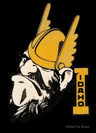 TomKendall92's tweet photo. Idaho Vandals Spring Football Game tonight at 7pm PT...be there or watch on ESPN+!! This team is going places!! V's Up!! Go Vandals!! #idahovandals #vandalfootball #universityofidaho #GrumpyJoe https://t.co/upxiDX6f9o