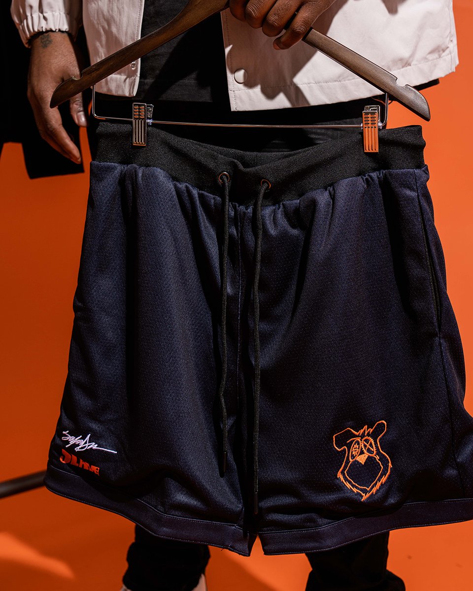 Innovator of the game. 🎨

Our collection with <a href="/Kingsaladeenart/">kingsaladeen.eth</a> just dropped. slam.ly/slam-x-saladeen