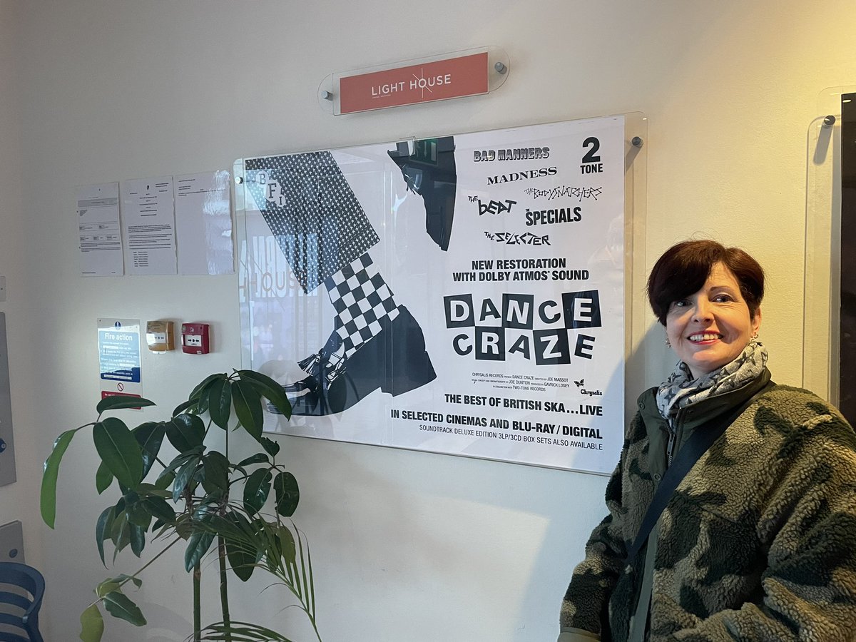 jayladd9876's tweet photo. Tonight’s entertainment #dancecrazy @LightHouseD7 https://t.co/bUojcf8UKJ