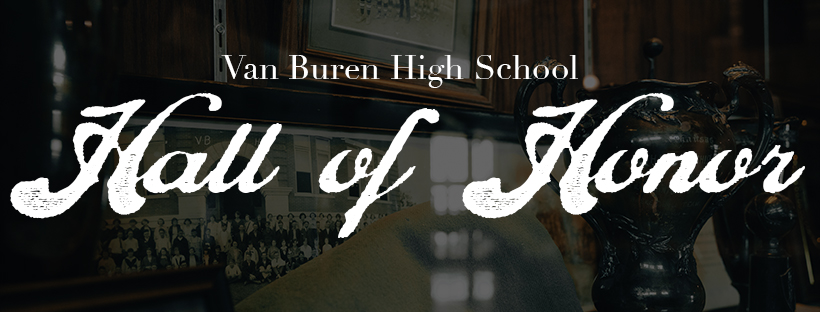 VBSDPointers's tweet photo. Don't forget! TODAY is the deadline to submit nominations for this year's Van Buren High School Hall of Honor class!

Learn more: https://t.co/Sv8rR4SY8s

#PointerPride #PointerAlumni https://t.co/bCyWjrz4se