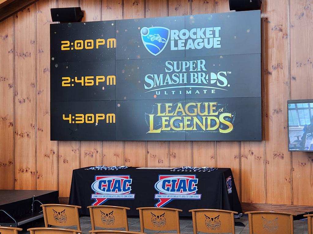 Ciac Sports Schedule Ct