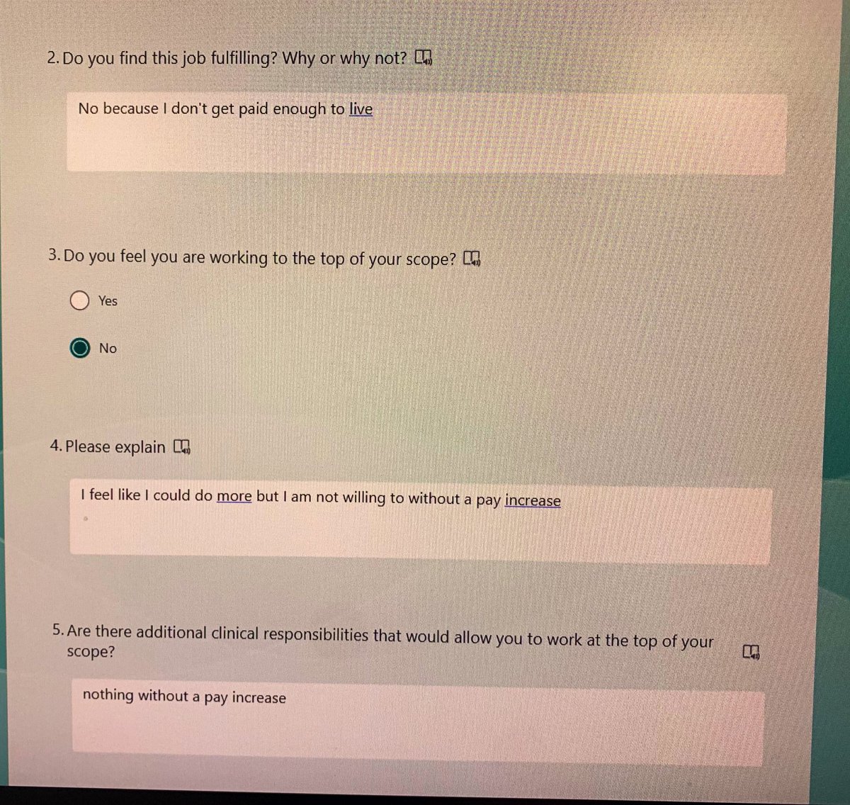 ericanye811's tweet photo. me on every survey https://t.co/cQDEXvSKGQ