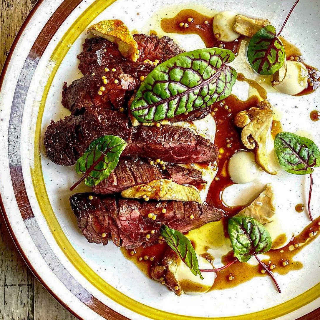 Barbuzzo Restaurant tweet media