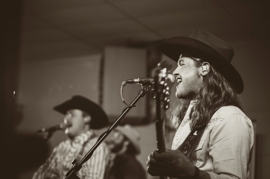 tylerrichtonhbb's tweet photo. Y’all ready for this, Nebraska?

Fri/Sat 📍Joe’s Honky-Tonk: Kearney, NE https://t.co/pBwfnVM43o