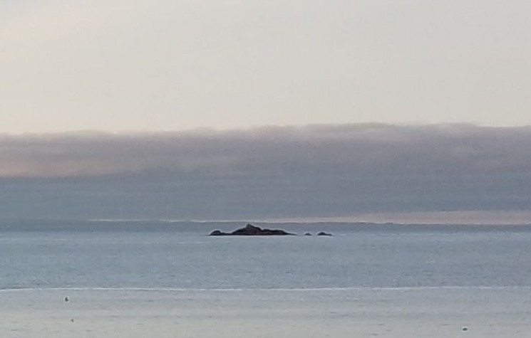 CharlieAndNige's tweet photo. Rather lovely stroll here in Gorran Haven this evening. Welcomed fresh air. #Cornwall #GorranHaven #Twilight https://t.co/N5IAGkCIWr