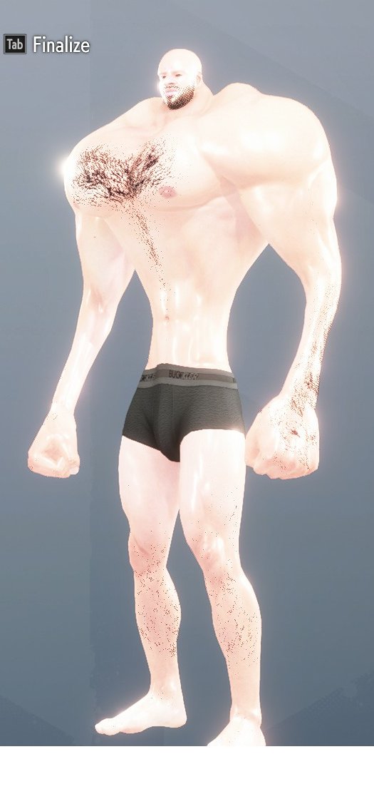 FizzMax_'s tweet image. his name is The Sniffer because he sniffs out crime on the streets