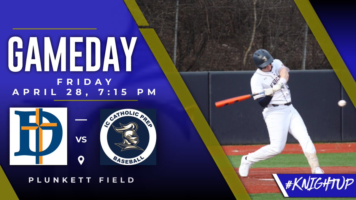 ICCP Baseball tweet media