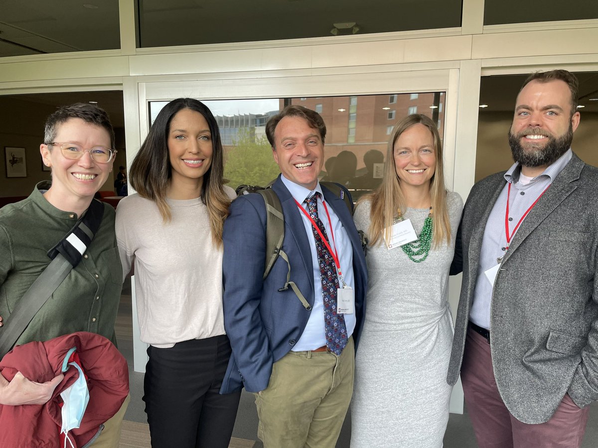 #iusmedday2023 see IUEM at education day!  It’s people who change the world. We have such incredible leaders and faculty at IUEM.