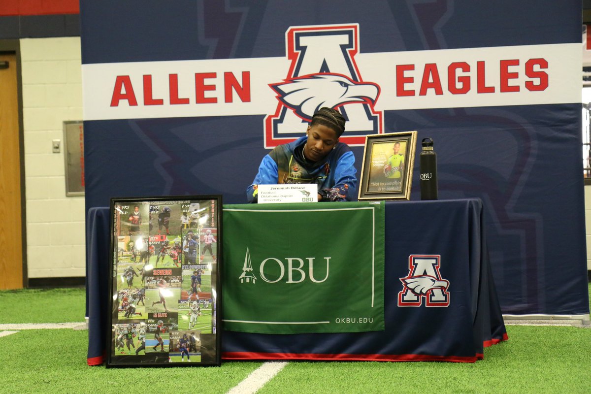 Jeremiah Dillard tweet media