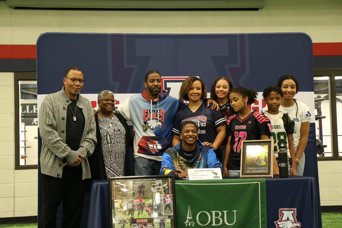 Jeremiah Dillard tweet media