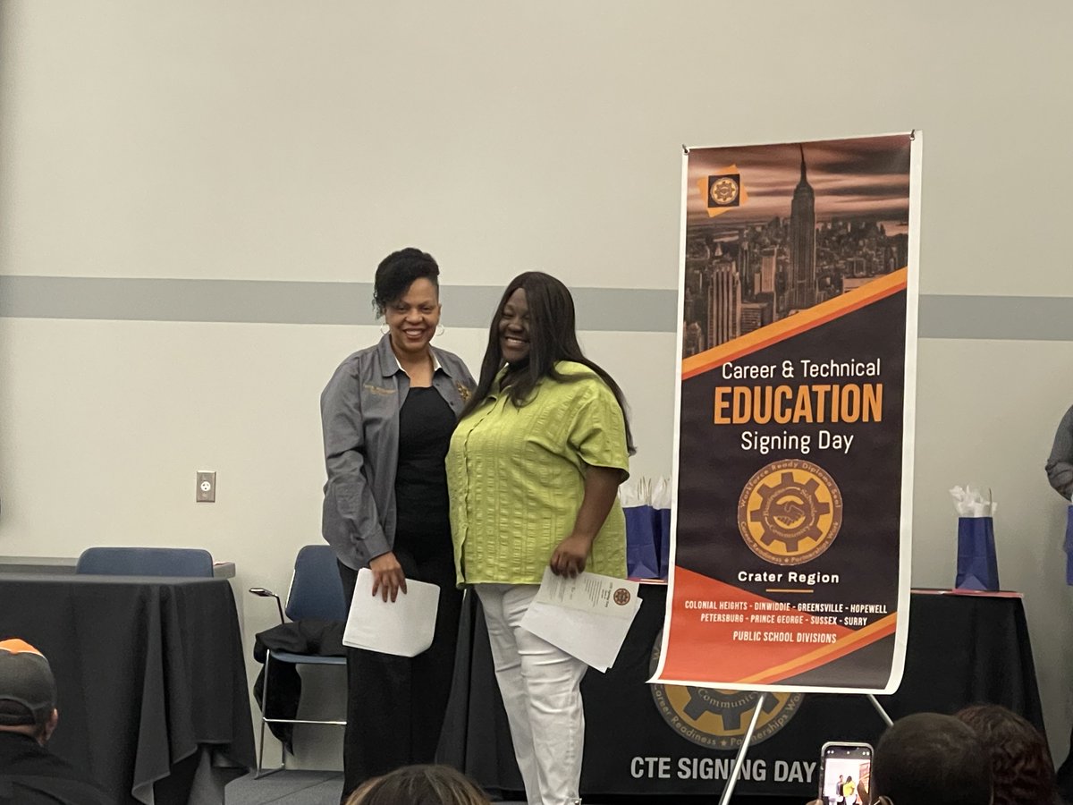 petersburg-schools-on-twitter-cte-signing-day-we-re-delighted-to