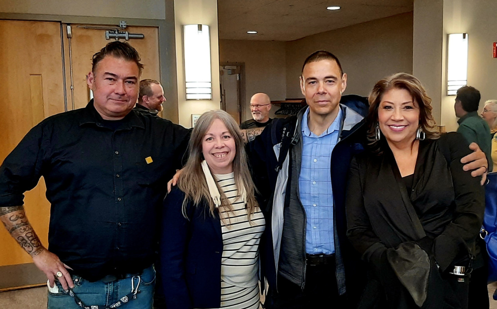 La Nation Waban-Aki dénonce une injustice au Vermont lecourriersud.com/actualites/la-…