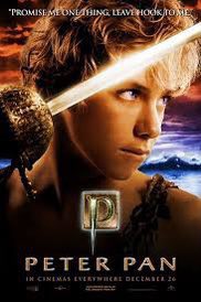 Midgetx_x's tweet photo. Nobody does is quite as good fact #PeterPanAndWendy https://t.co/NEJpHe2yfS