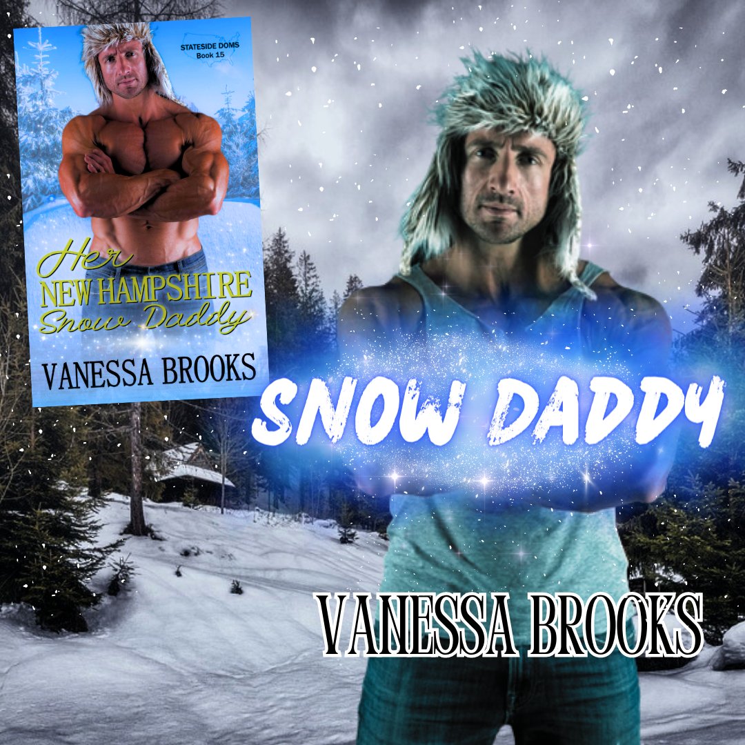 ✯˚* ˚ °✮.'New Release.'✯˚* ˚ °✮.•
 CLICK: mybook.to/NewHampshire-S…
#NewRelease #NewReleases  #daddyromance #statesidedoms #readersoftwitter #eartg #readerscommunity #readersofromance #Amazon #KindleUnlimited #bookboyfriends #allthefeels