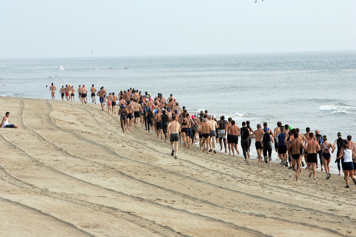 Allen Stone Memorial Races tweet media