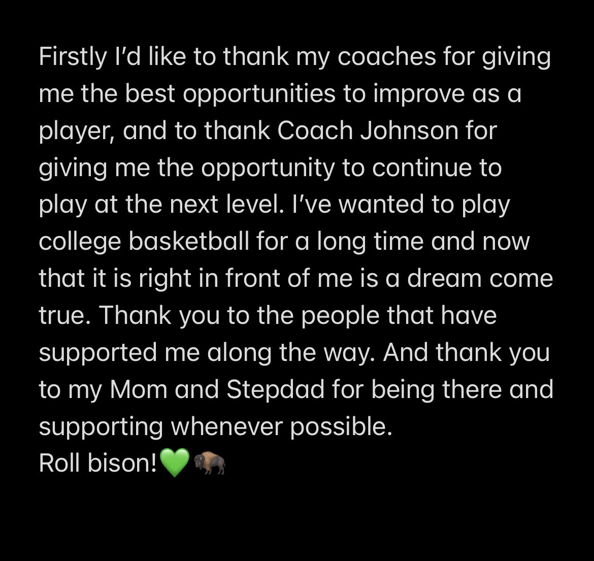 Loghan Brown tweet media