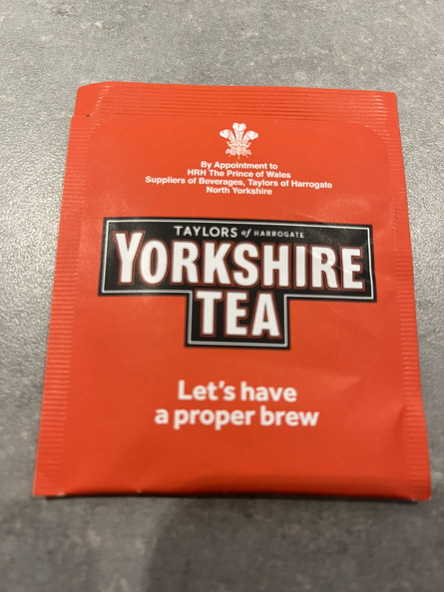 You never know the professional relationship you build with your staff as a manager, or senior manager until the little things happen that are really valued. <a href="/Jsorch85/">James</a>,  Hannah @socialworkhan passed me this from you-it’s going in my emergency supply! ☕️Thank you! #relational