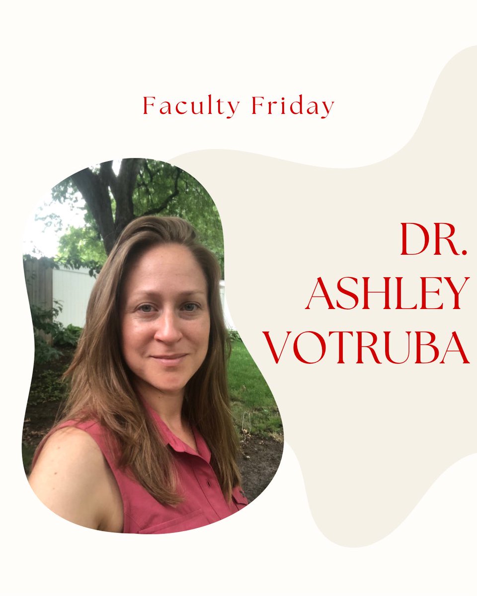 It’s Faculty Friday!!🥳Dr. Ashley Votruba joined the #UNLPsych faculty as part of the Law-Psychology Program in Fall 2017! She heads The Culture, Conflict, and Law (CC&L) Lab. Check out some of the CC&L Lab’s most recent research here! spssi.onlinelibrary.wiley.com/doi/abs/10.111… Thanks!