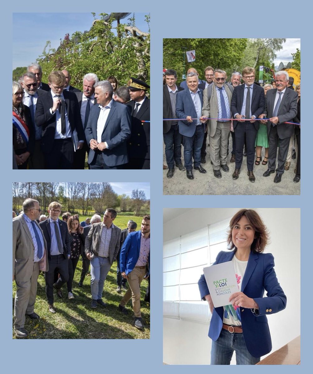 Laetitia Allemand tweet media