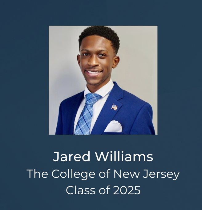 Congratulations to Jared Williams, Political Science '25, who was named to the ALL IN 2023 Student Voting Honor Roll, which recognizes college students working to advance nonpartisan student voter registration, education, &amp; turnout efforts! 👏