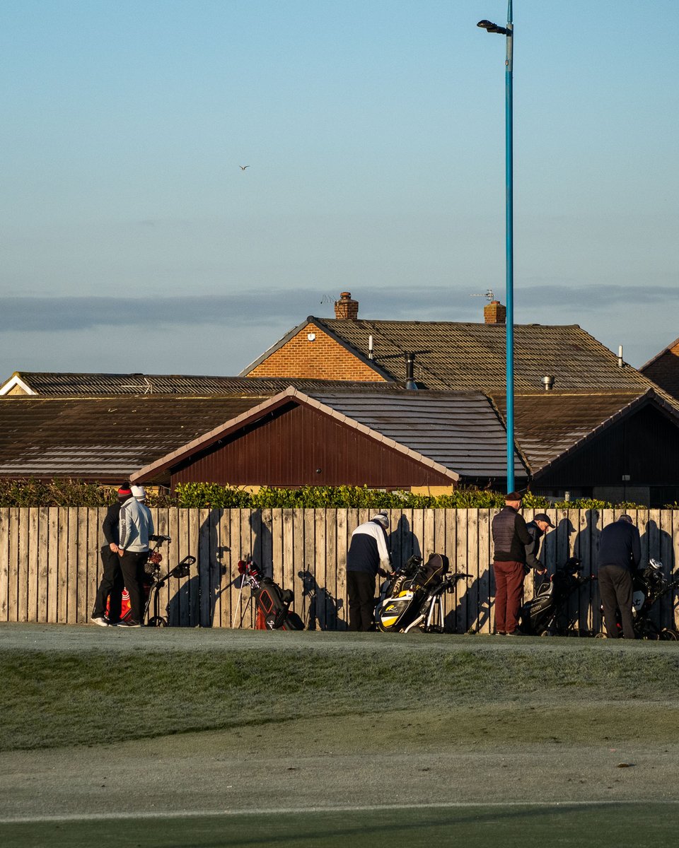 Seaton Carew GC tweet media
