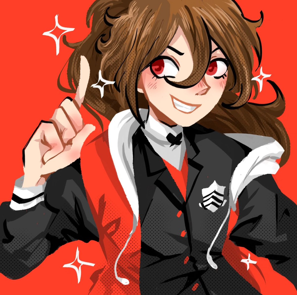 classique come pick up ur child