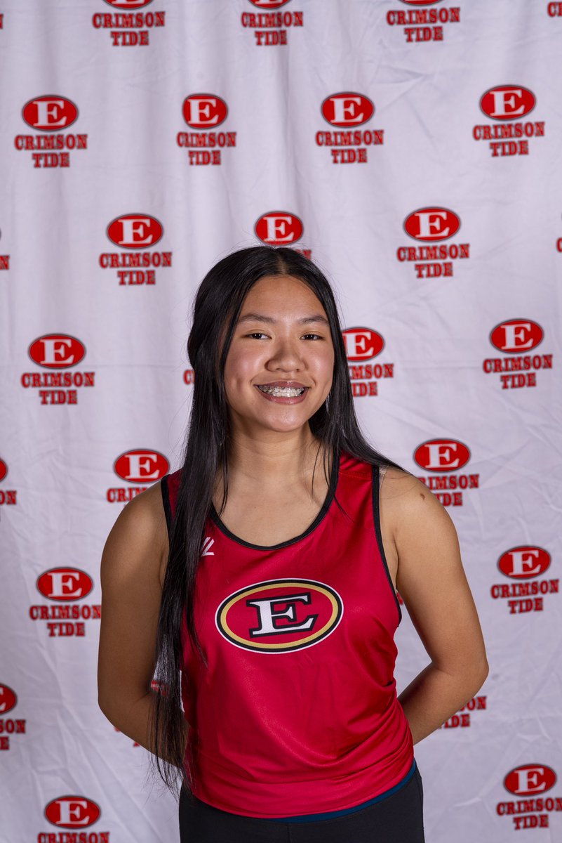 AthleticsEps's tweet photo. Tide’s Crew Student Athlete of the Week Leyna Nguyen!”Leyna is an exceptional student.She has natural leadership abilities and she gets along with everyone.Leyna is always attentive, thinking creatively,and asking wonderful questions.She is truly an asset to the marketing program https://t.co/usOwcvQBzs