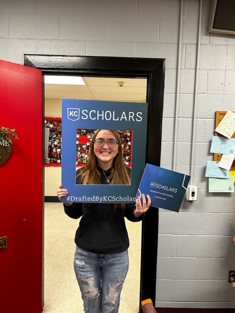 Fort Osage College & Career Adviser tweet media