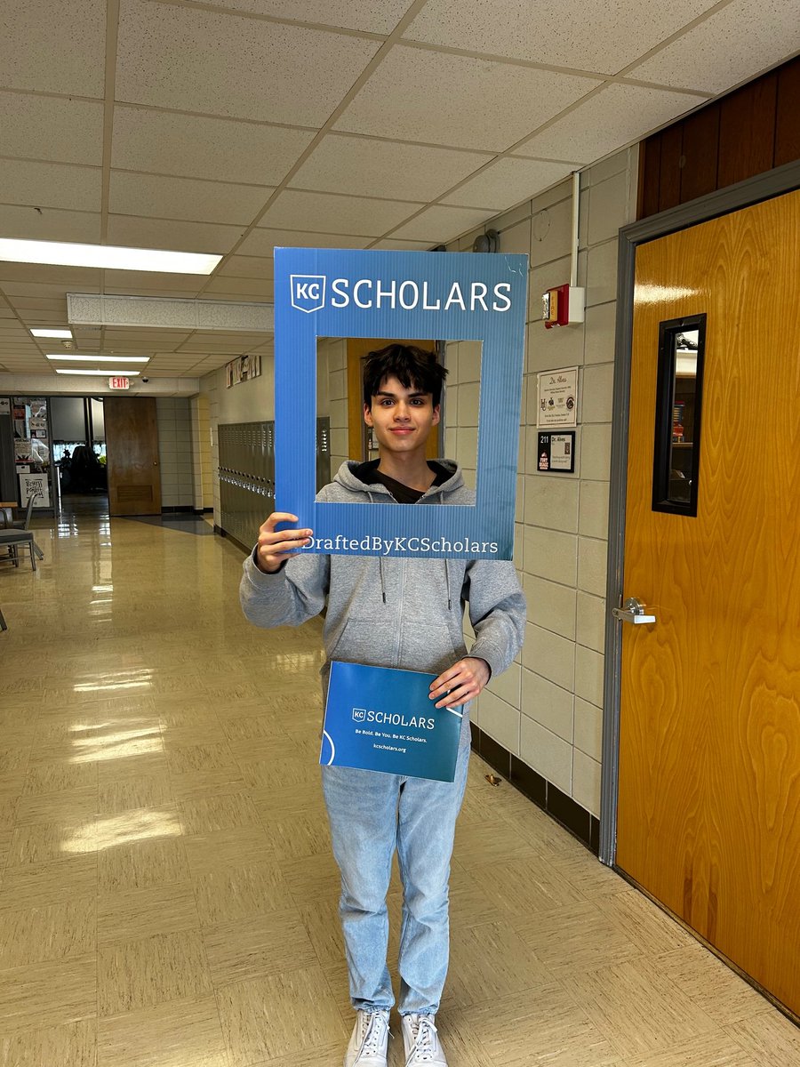 Fort Osage College & Career Adviser tweet media