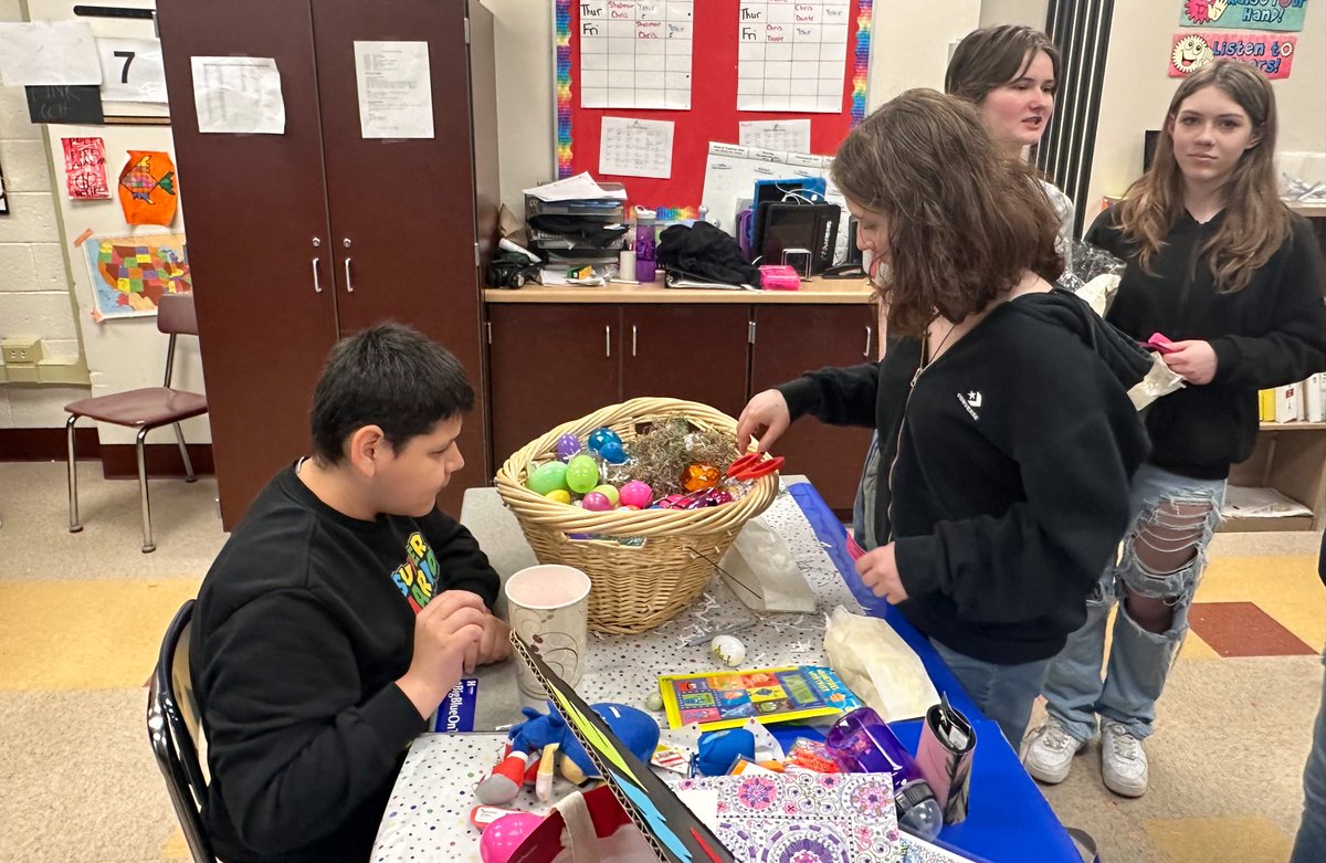 Shelley Beumer tweet media