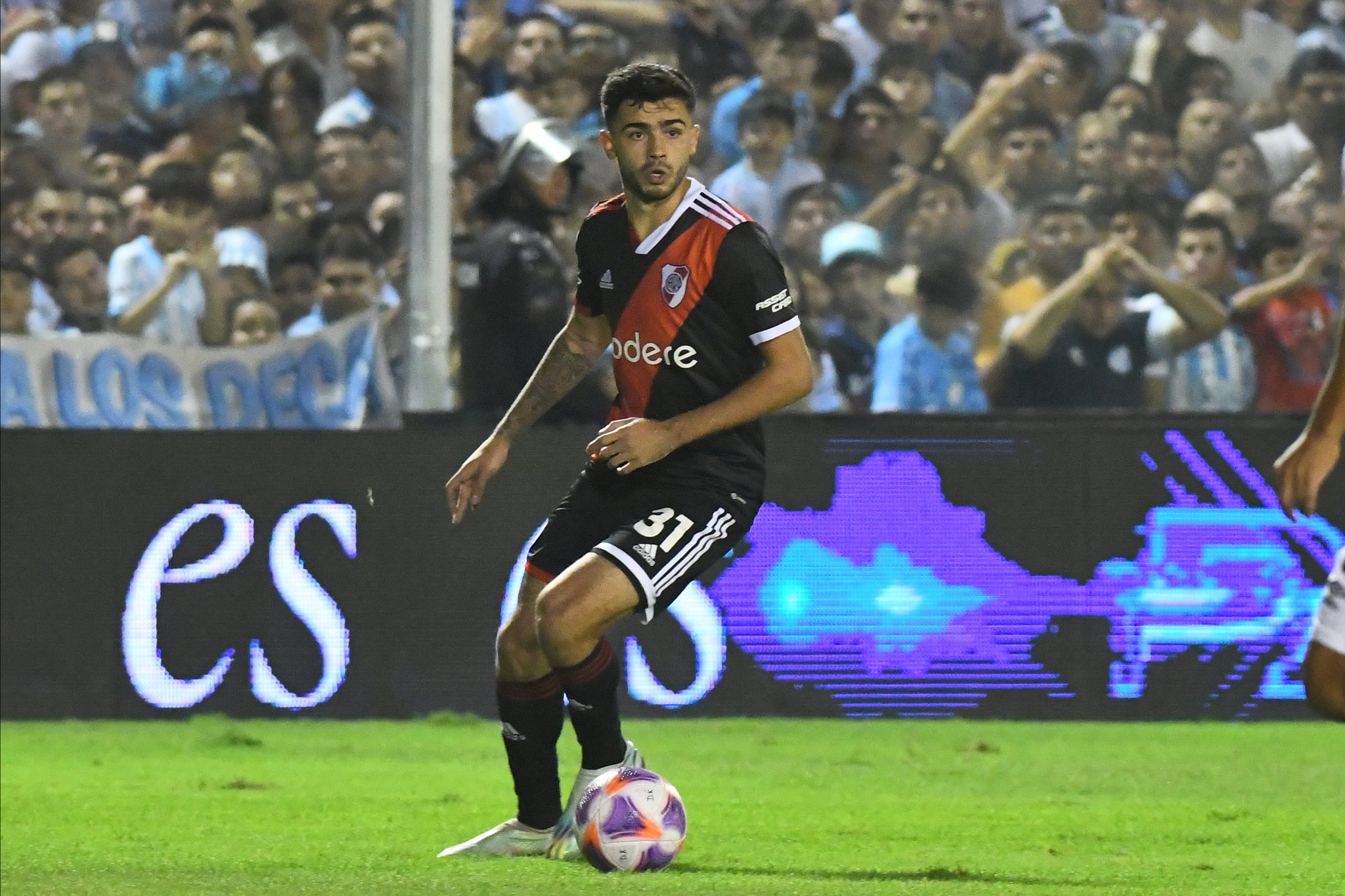 River plate - atlético tucumán