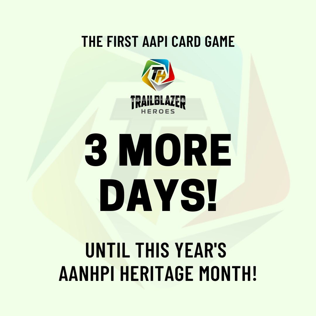 Trailblazer Heroes tweet media