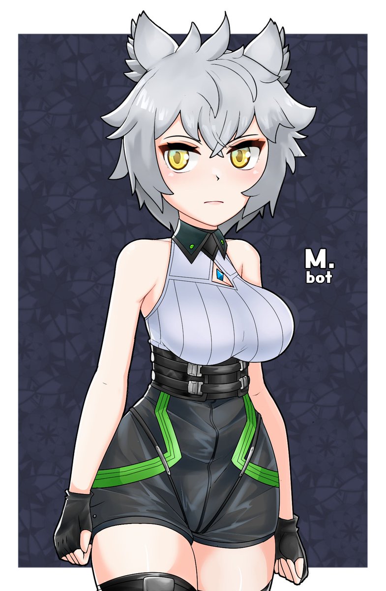 Madaras_Bot's tweet photo. Hey! its Na'el from #XenobladeChronicles3
#FutureRedeemed #Nael_XenobladeChronicles3 #Nintendo https://t.co/7r68rks9VR