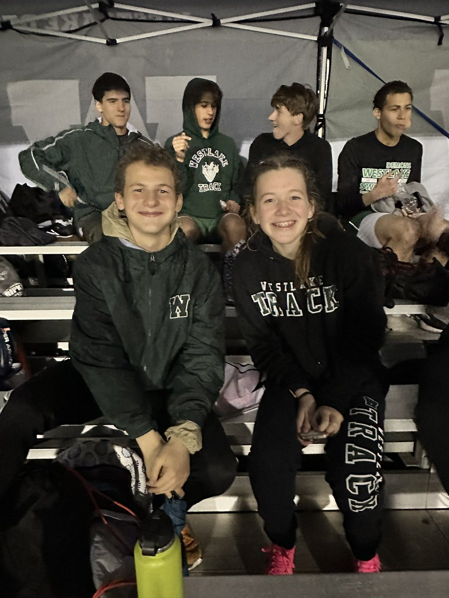 WHS Girls XC and Track&Field tweet media