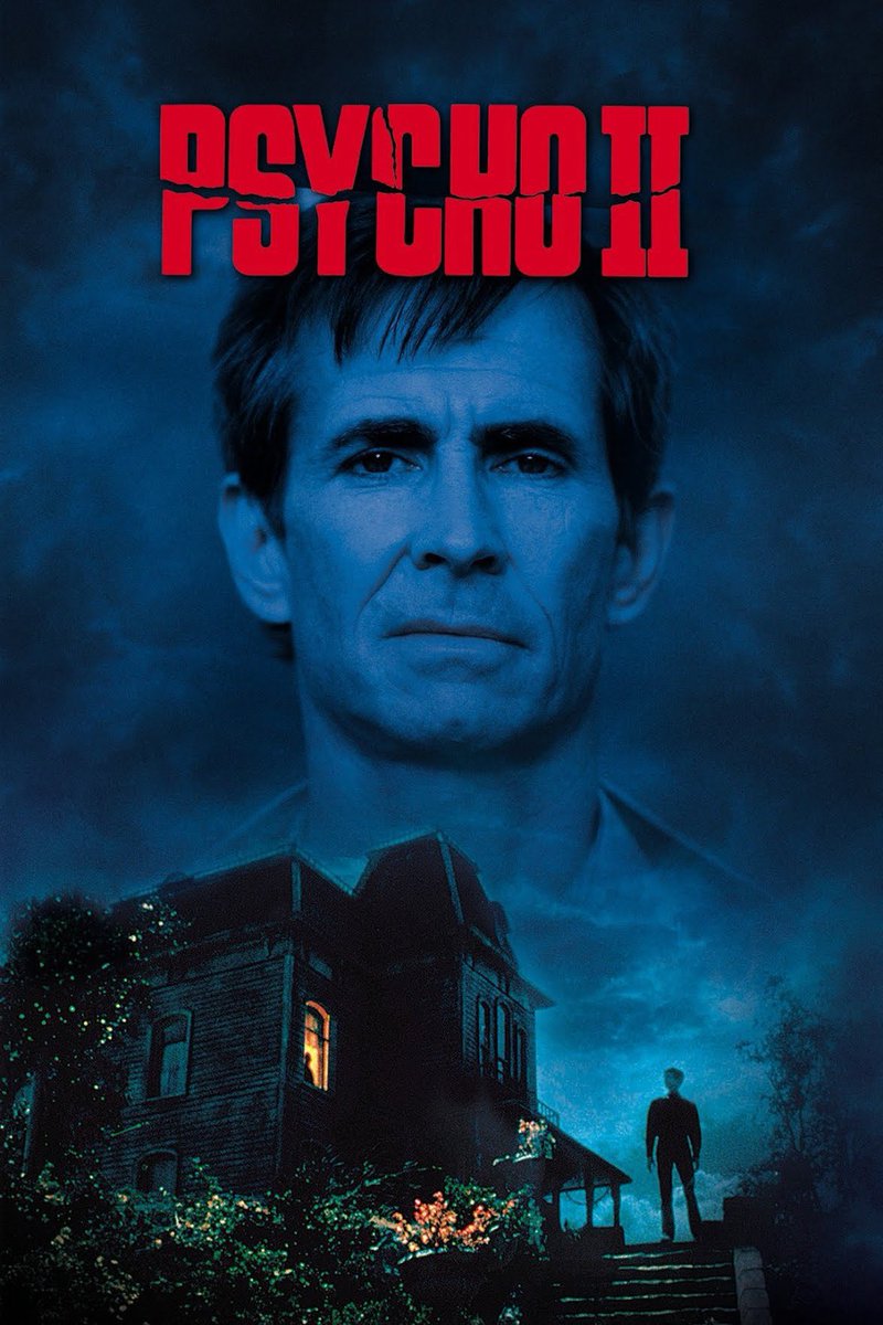 Jon Donahue On Twitter Whats Your Favorite Horror Movie Poster Or