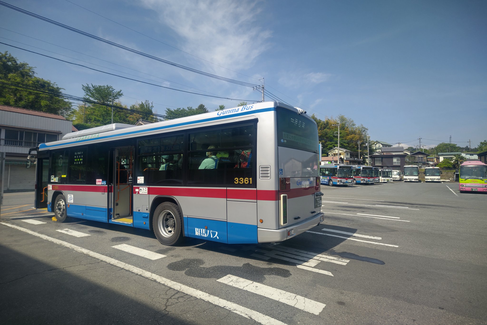バスガイド　資料　教本　東名高速　静岡　神奈川 バスガイド 資料 教本 東名高速 静岡 神奈川 - メルカリ