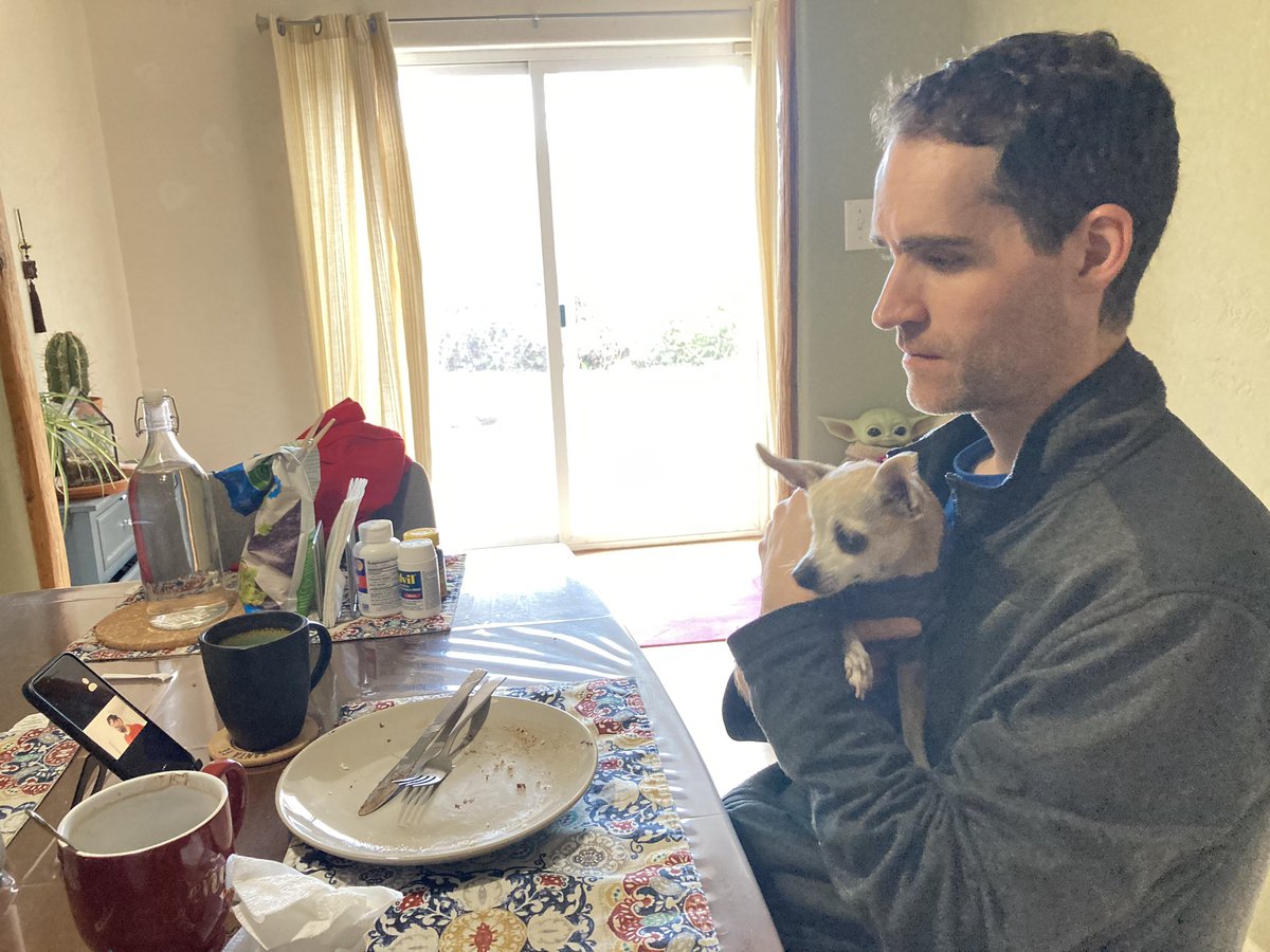 Tyler Reddy tweet media