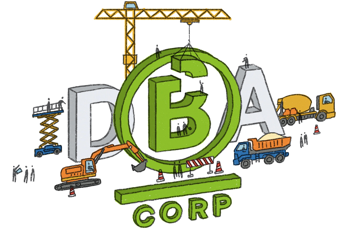 DavidBakerArchitects (@davidbakerfaia) on Twitter photo DBA is now a certified <a href="/BCorporation/">B Lab</a>—joining a community of companies balancing people, planet, and profit!
Learn more about our journey to certification at
dbarchitect.com/BCorp. 
#BCorp #BCorporation #BCorpCertified #DavidBakerArchitects <a href="/bcorpuscan/">B Corp U.S. & Canada</a> DBA is now a certified <a href="/BCorporation/">B Lab</a>—joining a community of companies balancing people, planet, and profit!
Learn more about our journey to certification at
dbarchitect.com/BCorp. 
#BCorp #BCorporation #BCorpCertified #DavidBakerArchitects <a href="/bcorpuscan/">B Corp U.S. & Canada</a>