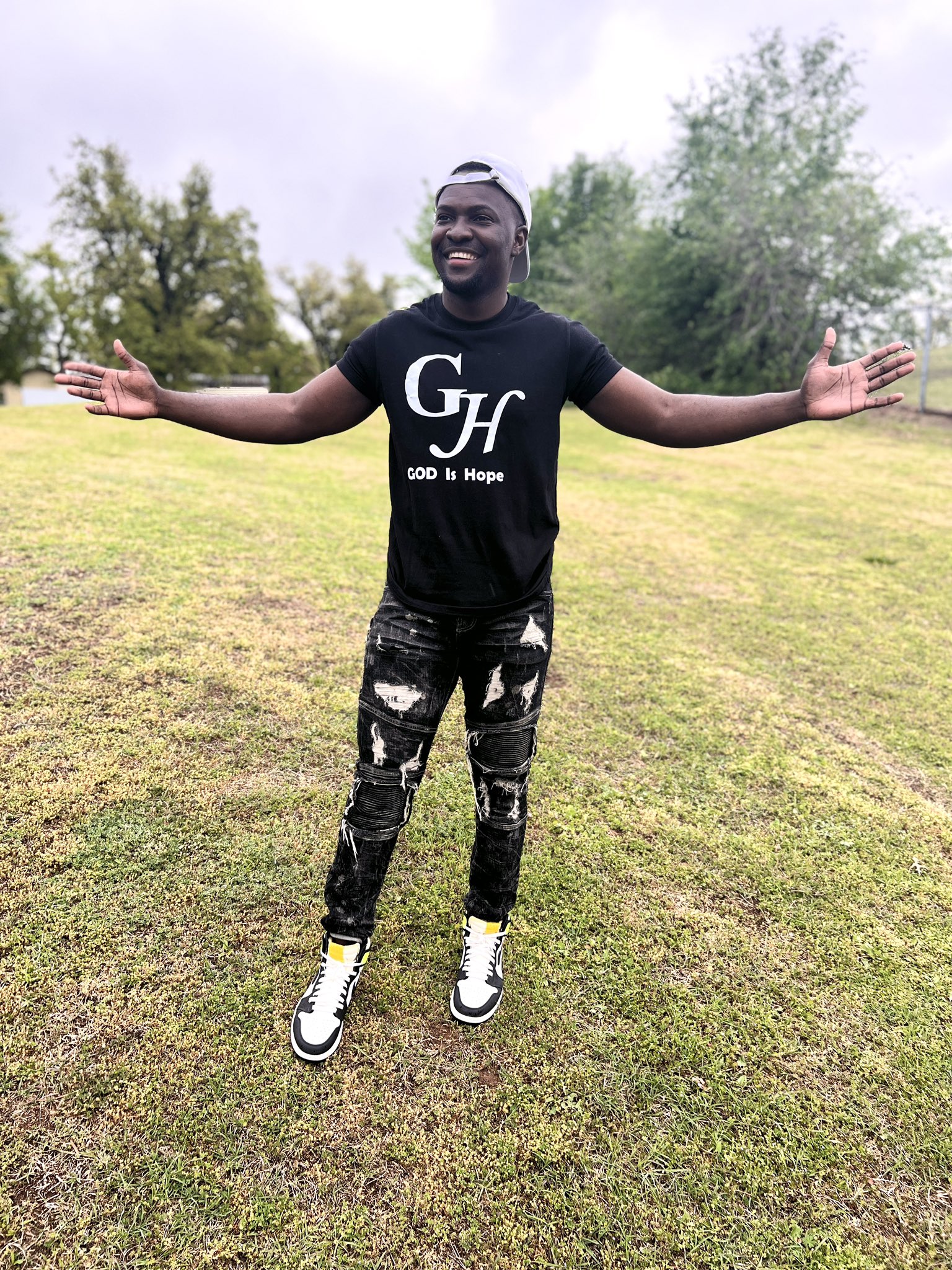 Gh clothing shop brand