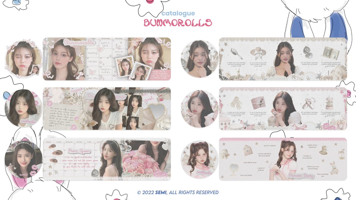 ㅤㅤ
RETWEET will be cherished {showing beamish smile} ─┈ o' my dear cherub, let the arrow of love aims up so you will hear me singing  🏹  that i accept by request layouts sprinkled in dolly shimmer: TODAY (29/04) @ 11 AM. see u then! 🎀

ㅤㅤᘏ⑅ᘏ          #zonauang
ㅤㅤ